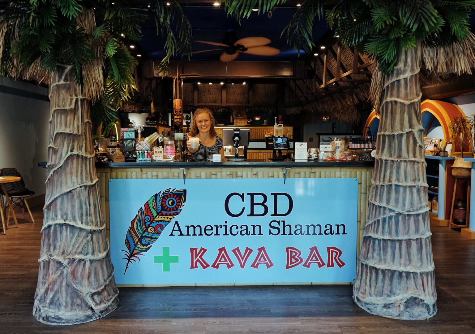 kava kitchen and bar